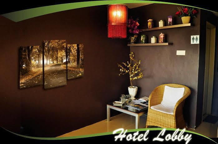 Golden Leaf Boutique Hotel Johor Bahru Esterno foto